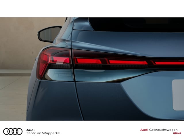 Audi Q4 e-tron 35 Sportback