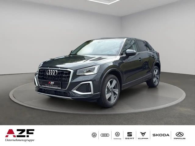 Audi Q2 35 TFSI S-Tronic