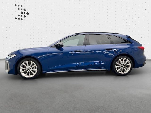 Audi A5 Avant S-Tronic