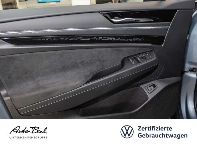 Volkswagen ID.7 Pro Tourer