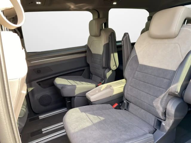 Volkswagen Multivan 2.0 TDI DSG Lang Style T7