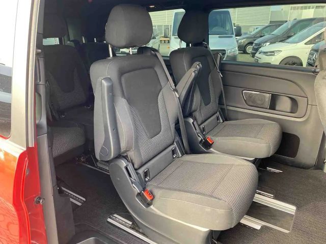 Mercedes-Benz V 300 AMG Line