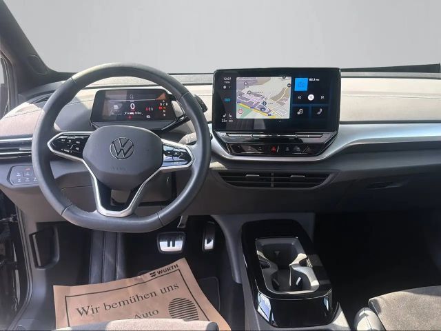 Volkswagen ID.4 4Motion Performance Pro