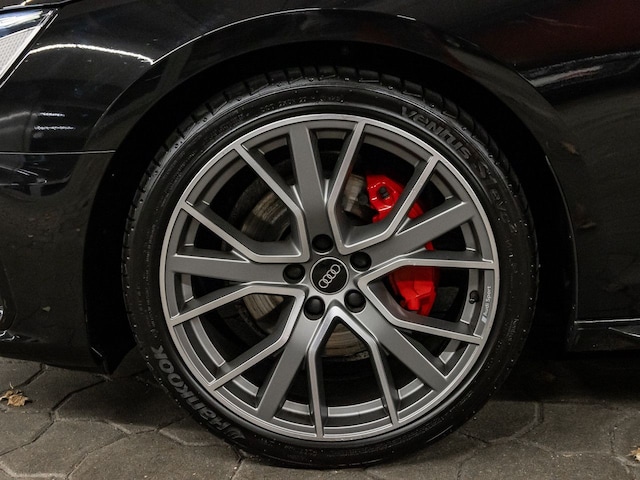 Audi A4 40 TFSI Avant S-Line S-Tronic