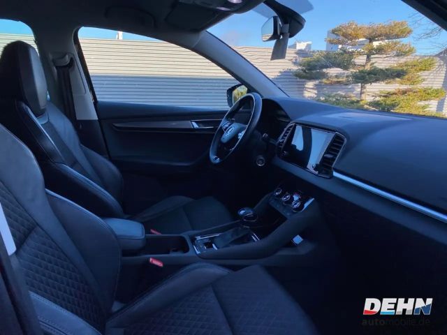 Skoda Karoq 1.5 TSI Style Style