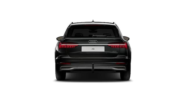 Audi A6 45 TFSI Avant Quattro S-Tronic