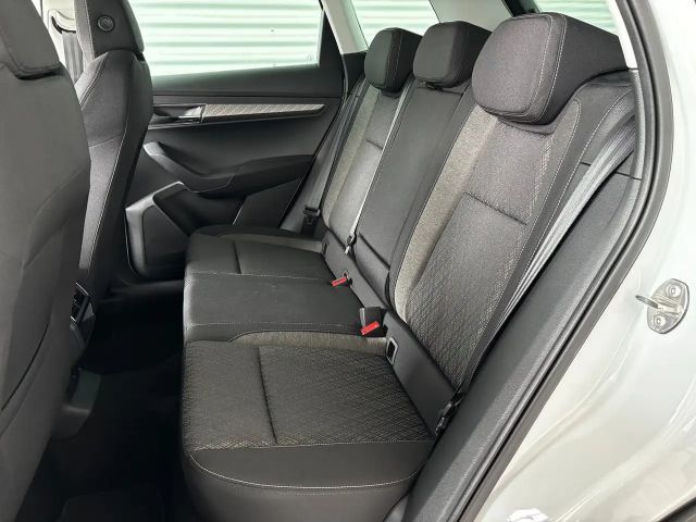 Skoda Karoq ACT Selection