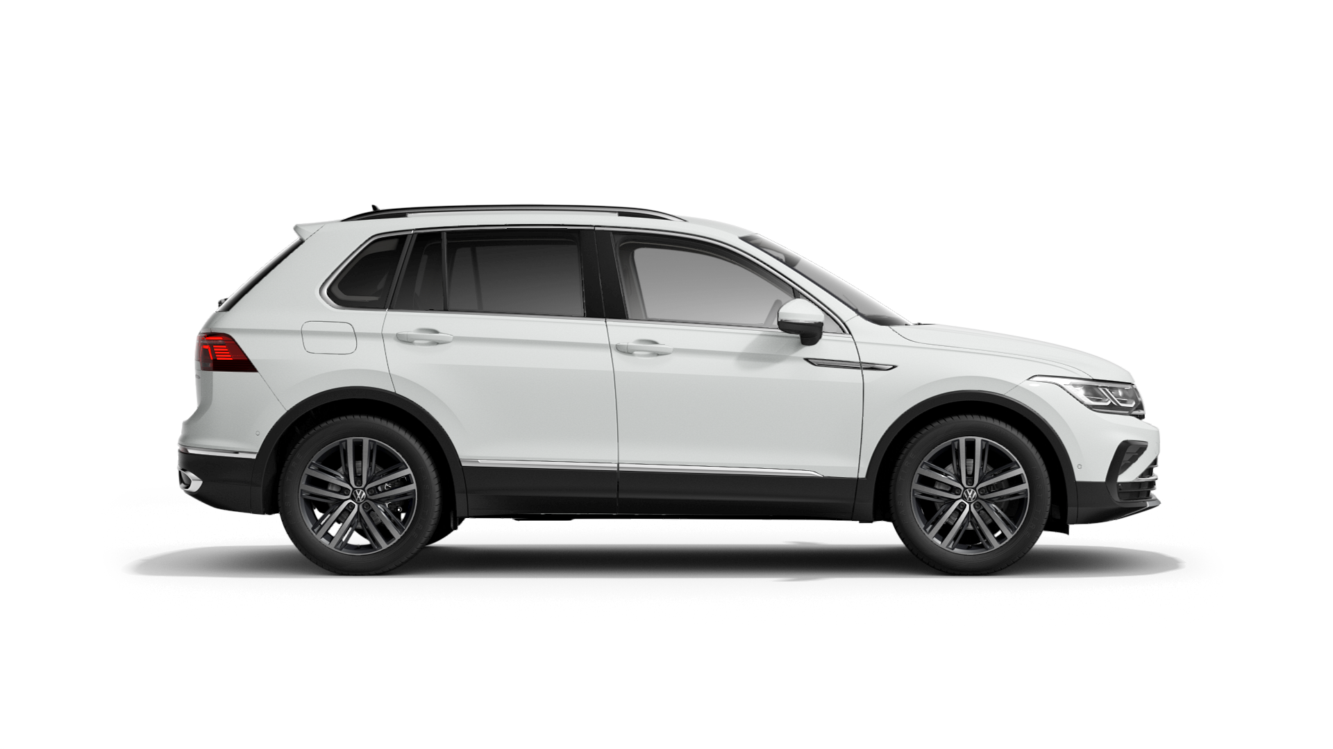 Volkswagen Tiguan 2.0 TDI DSG Elegance Elegance