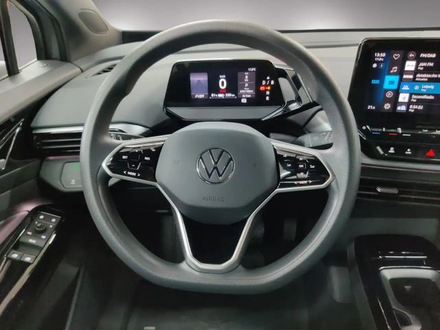 Volkswagen ID.4 52 KWh Pure Sound