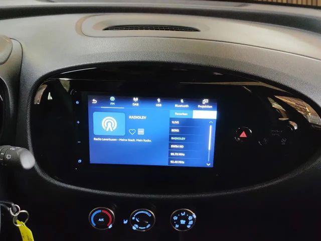 Toyota Aygo X Business Hatchback