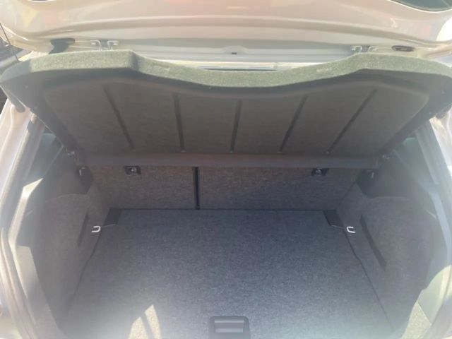 Seat Ibiza Black FR-lijn