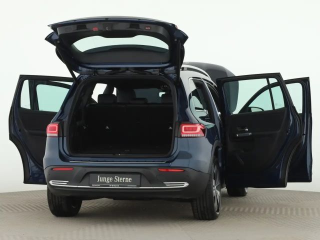 Mercedes-Benz EQB 250 Progressive