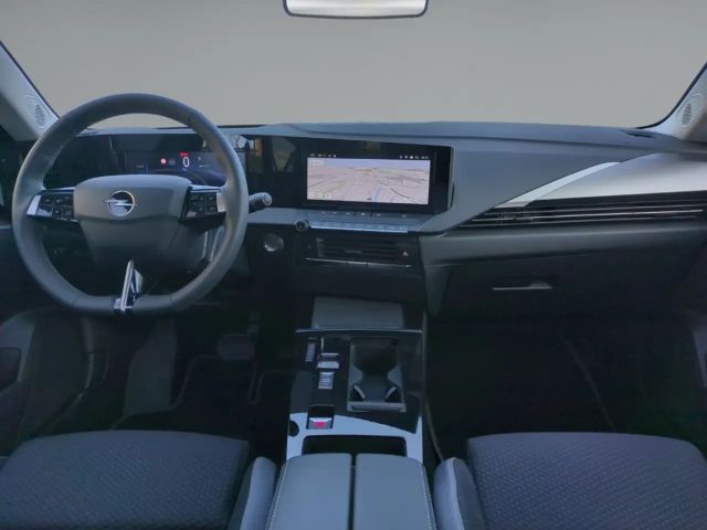 Opel Astra Sports Tourer