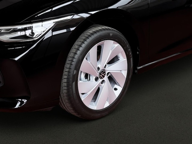 Volkswagen Golf 1.5 TSI Style Variant