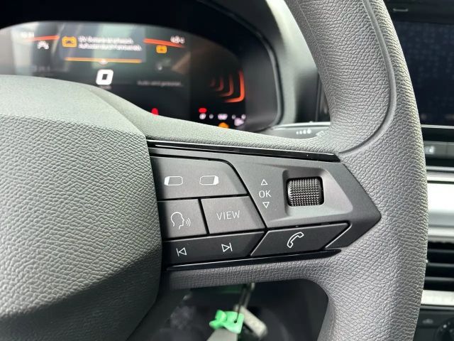 Seat Ibiza 1.0 TSI Reference