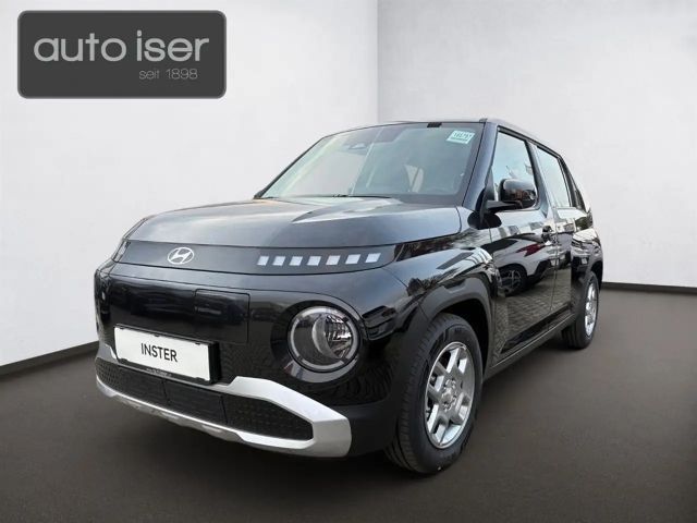 Hyundai INSTER 49 kWh