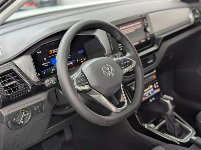 Volkswagen T-Cross 1.5 TSI Life