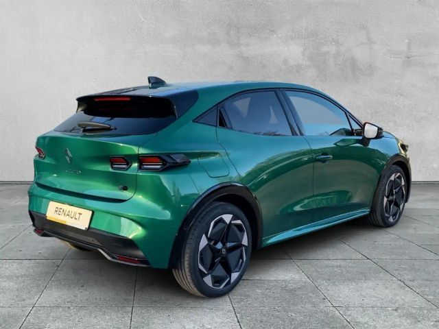 Renault Clio E-Tech Hybrid Techno