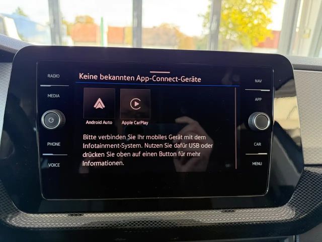 Volkswagen T-Cross Friends TSI