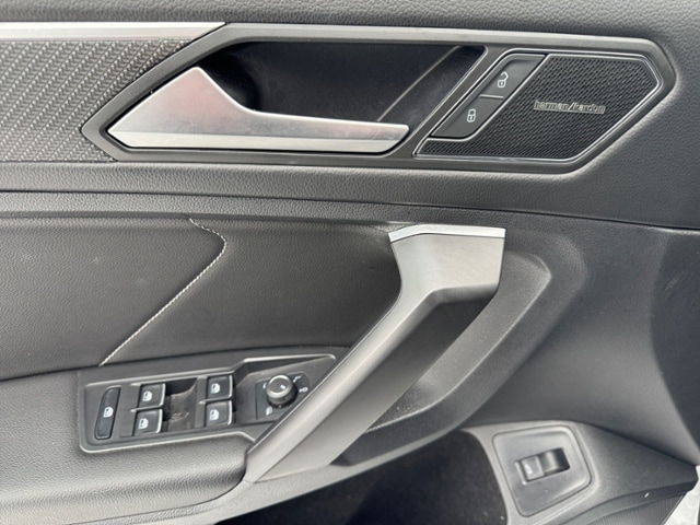 Volkswagen Tiguan 2.0 TDI Allspace DSG