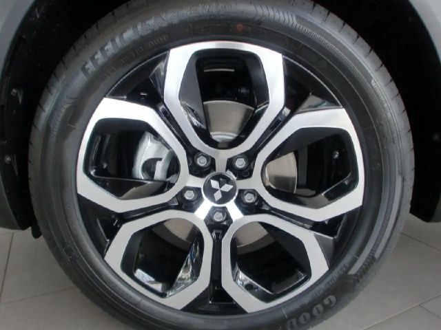 Mitsubishi ASX Top Hybrid NAVI Klima DAB Winterp.