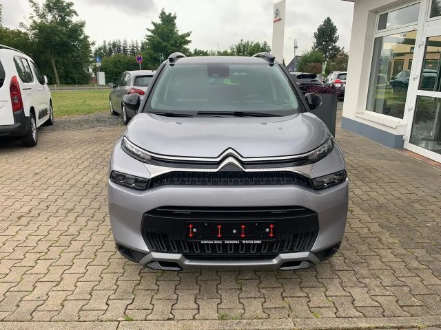Citroën C3 Aircross Plus