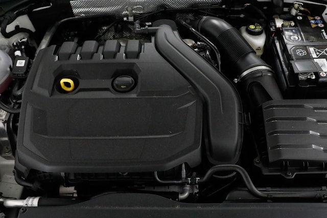 Skoda Superb 1.5 TSI Combi