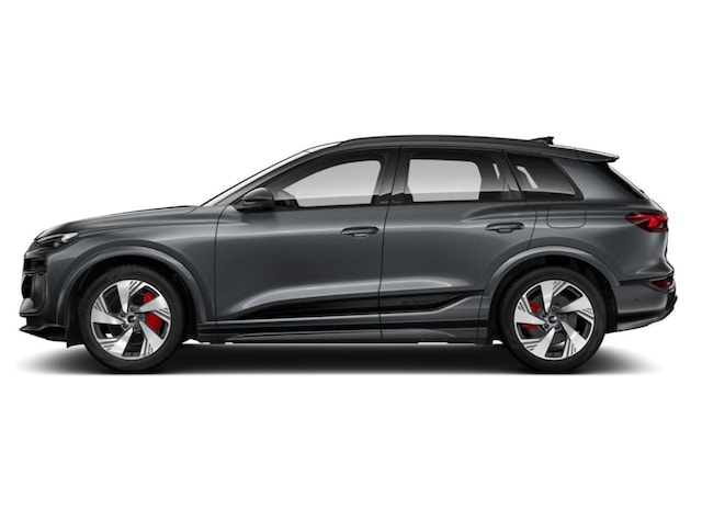 Audi Q6 e-tron Quattro