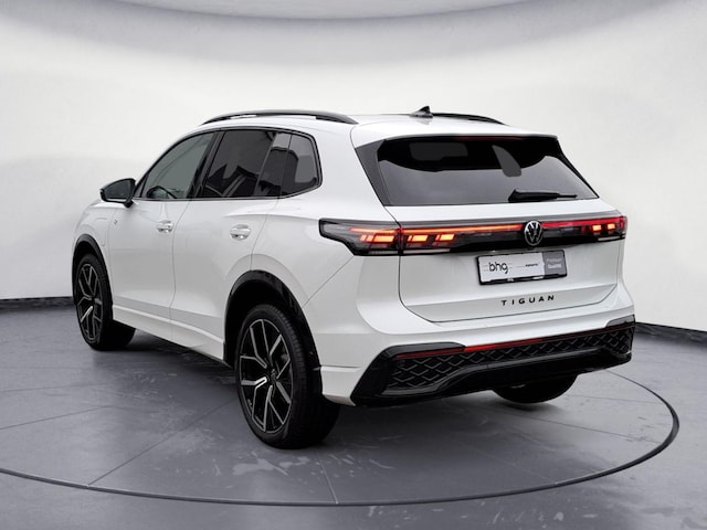 Volkswagen Tiguan DSG R-Line eHybrid