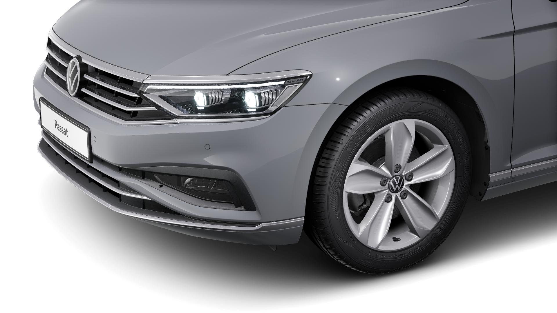 Volkswagen Passat Elegance Variant