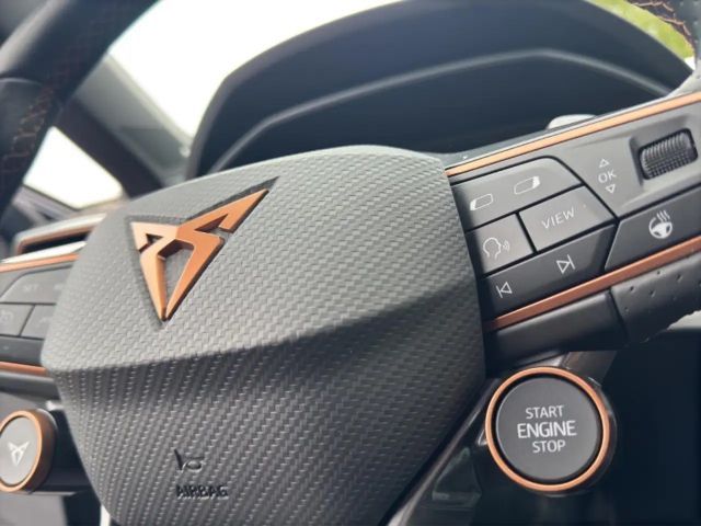 Cupra Formentor 2.0 TSI 4Drive VZ