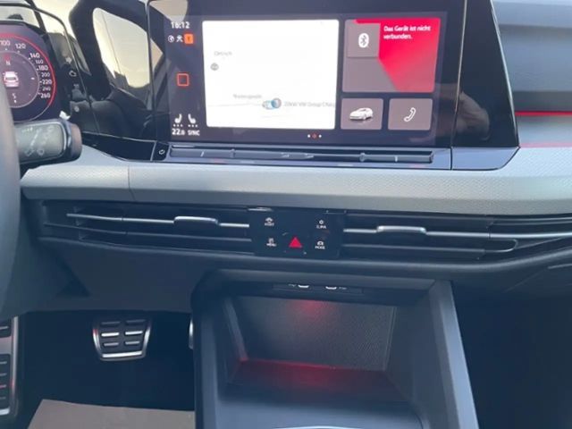 Volkswagen Golf DSG Golf VIII Move