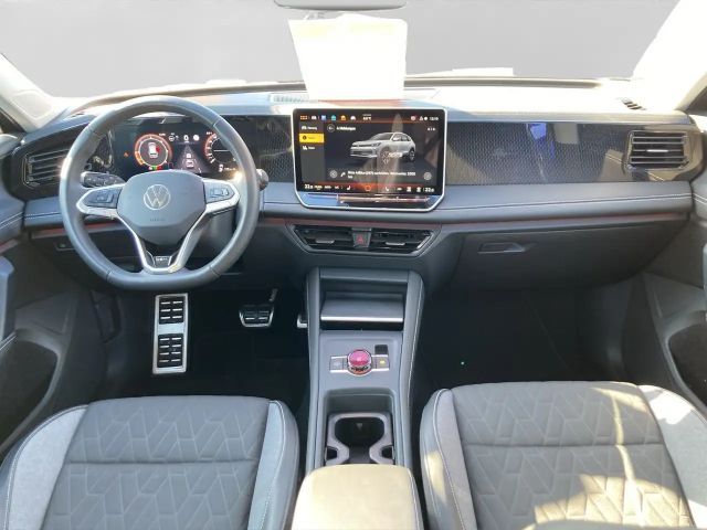 Volkswagen Tiguan 2.0 TDI DSG