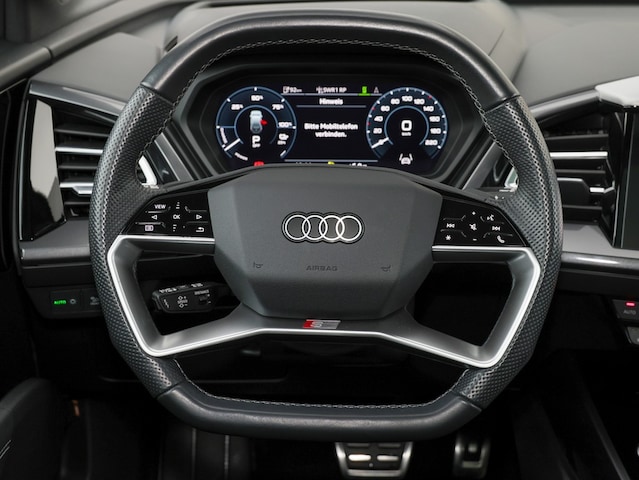 Audi Q4 e-tron 40