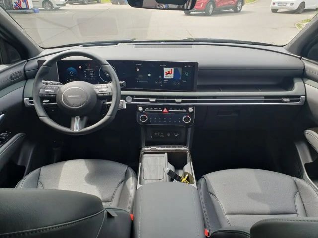 Hyundai Tucson 1.6 2WD Hybrid Prime T-GDi