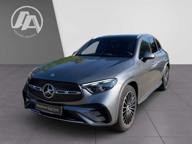 Mercedes-Benz GLC 220 4MATIC AMG Line GLC 220 d