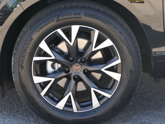 Cupra Terramar 1.5 e-TSI 150 PS DSG