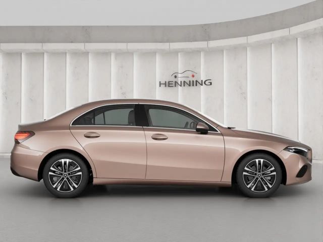 Mercedes-Benz A 180 Progressive