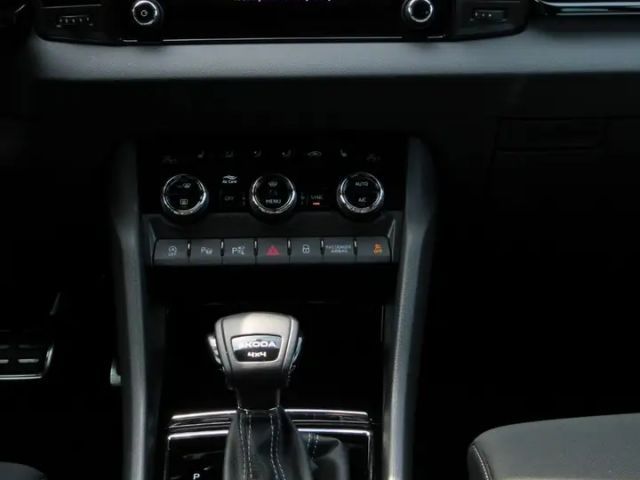 Skoda Karoq 2.0 TDI 4x4 Sportline