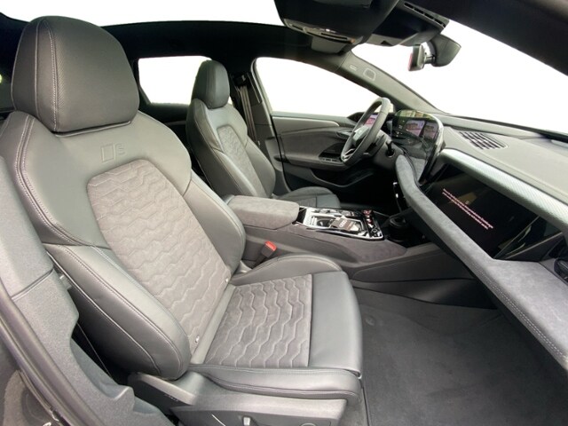 Audi A6 e-tron Avant Performance