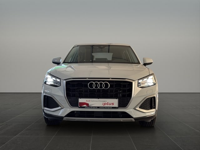 Audi Q2 35 TFSI S-Tronic