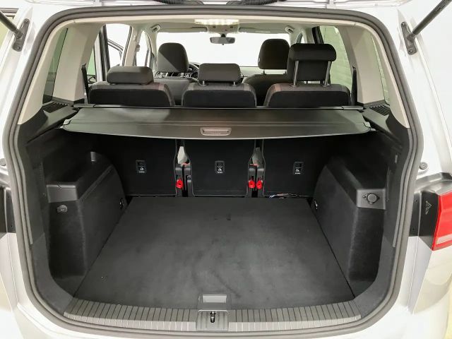 Volkswagen Touran DSG