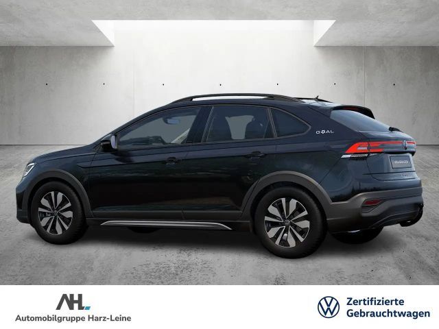 Volkswagen Taigo 1.0 TSI