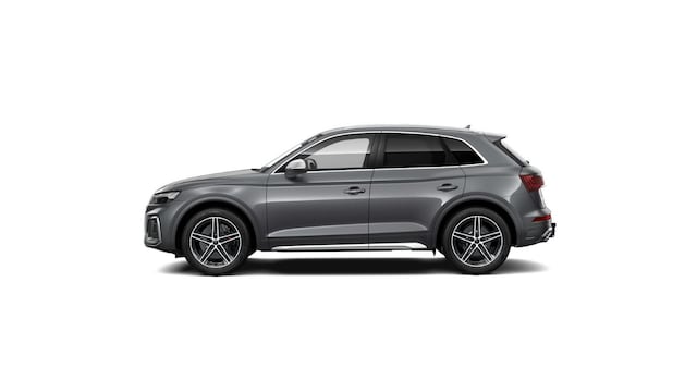 Audi SQ5 SUV TDI tiptronic Audi SQ5 SUV