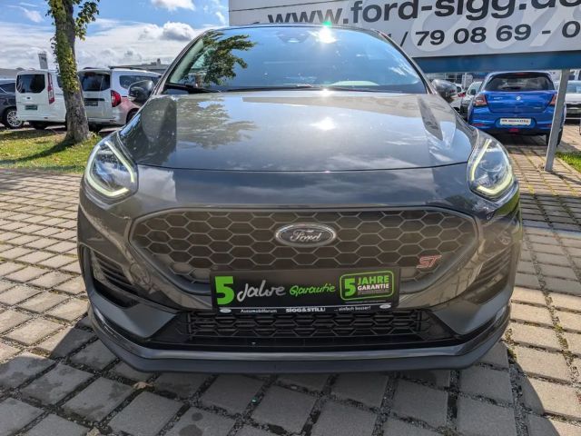 Ford Fiesta ST Line