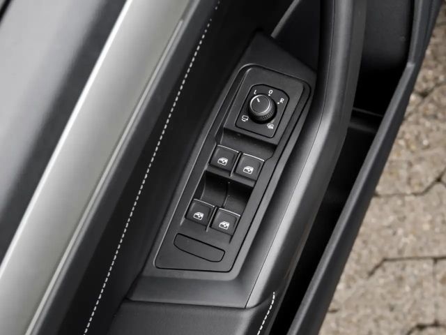 Volkswagen T-Roc 1.5 TSI Cabriolet Move