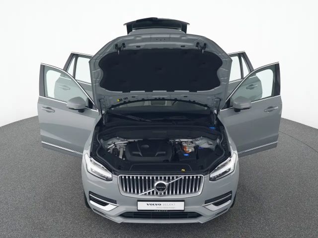 Volvo XC90 AWD Bright Plus T8