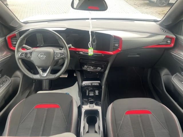 Opel Mokka 1.2 Turbo GS-Line Grand Sport Turbo