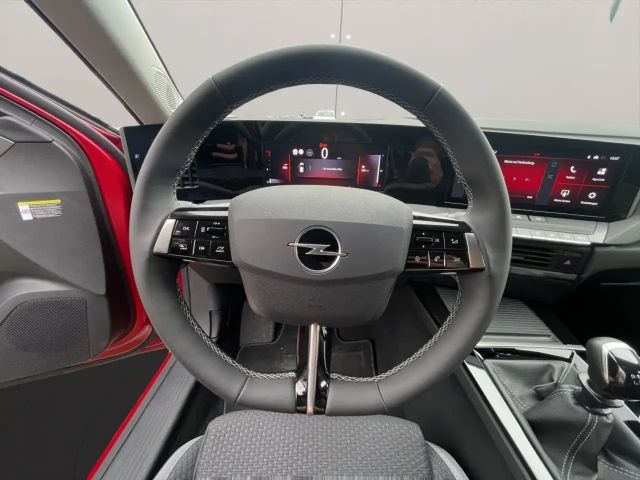 Opel Astra 1.2 Turbo