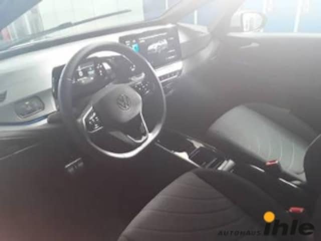 Volkswagen ID.3 58 KWh Performance Pro